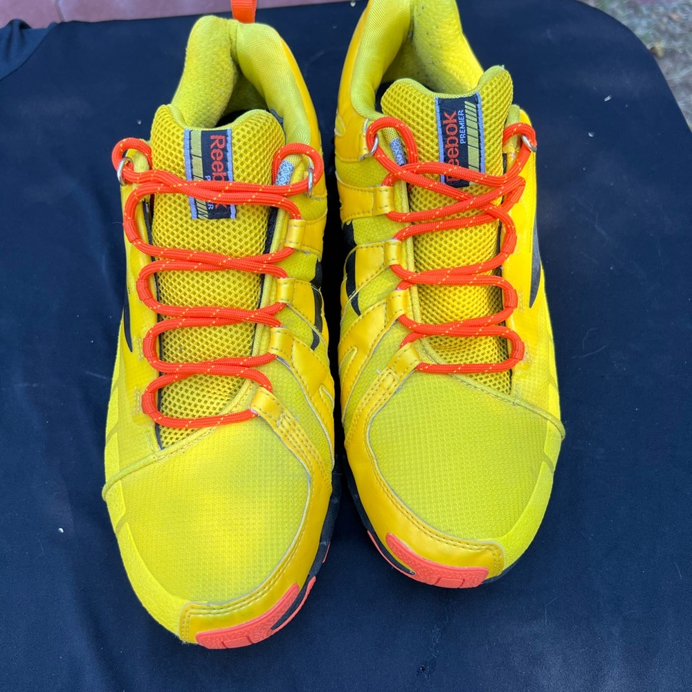 Reebok zigwild tr